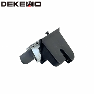 2G6827505 2G6827505A 2G6827505B 2SD827505A DEKEWO Serrure de hayon pour VW <span class=keywords><strong>Golf</strong></span> VIII Polo VI <span class=keywords><strong>Taigo</strong></span> ID.3 AUDI A1 SKODA - Product Image 4