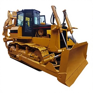 รถดันดินหนัก แคตเตอร์พิลลาร์ รุ่น D6 - Product Image 1