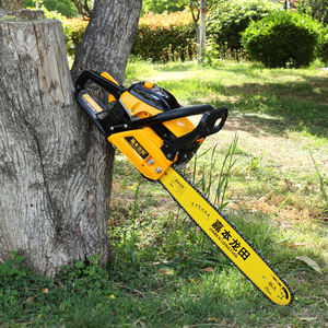 High Power 1.7KW Gasoline 5800 Chainsaw Air Cooled for <b>Heavy</b> <b>Duty</b> Tasks - Product Image 4