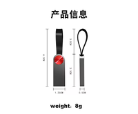 KDATA murah OEM Pendirve USB Stick 16gb asli grosir 2g 4gb 8 GB 32GB 512mb 64gb logam kustom Logo 128 Gb Usb Flash Drive
