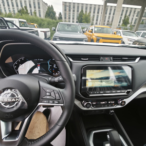 Nuovo Pickup <span class=keywords><strong>Nissan</strong></span> 4x4 4WD Navara con Motore Diesel, Veicolo Fuoristrada, Camion per Carichi Pesanti - Product Image 6