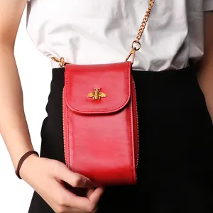 Mini women hand bags phone purses small shoulder crossbody bag women messenger bags trendy ladies handbags