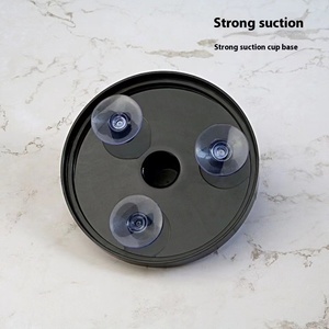 Dùng Một Lần Cổ Bảo Vệ Hộp Giấy Cho Tóc Cắt Nhựa Đặc Biệt Cửa Hàng Cắt Tóc Tóc Salon Khăn Tóc Công Cụ Phụ Kiện Lưu Trữ - Product Image 4