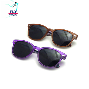Marque privée 2020 polarisées mode lunettes De soleil En Acétate pour femmes - Product Image 1
