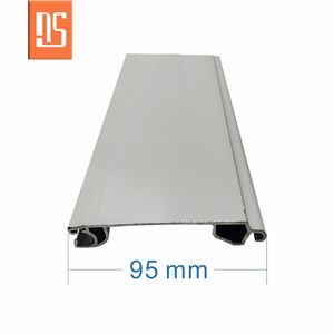 Guide <span class=keywords><strong>de</strong></span> réparation <span class=keywords><strong>de</strong></span> lamelles en aluminium <span class=keywords><strong>de</strong></span> haute qualité, best-seller, pour <span class=keywords><strong>porte</strong></span> à enroulement - Product Image 5