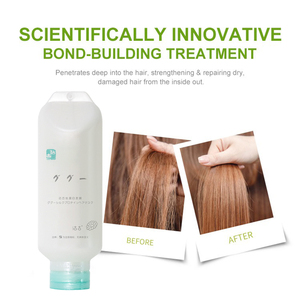 <span class=keywords><strong>Mascarilla</strong></span> Capilar Botánica de la <span class=keywords><strong>Mejor</strong></span> Calidad al por Mayor, <span class=keywords><strong>Mascarilla</strong></span> Reparadora de Cabello con Proteína de Seda y Aminoácidos para Todo Tipo de Cabello - Product Image 2