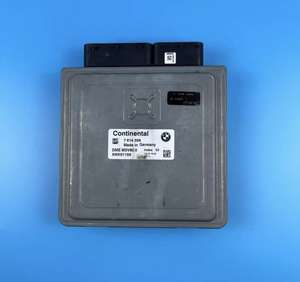Unidad de Control del Motor (ECU) de <span class=keywords><strong>Segunda</strong></span> <span class=keywords><strong>Mano</strong></span> para Serie 5 (E60) y <span class=keywords><strong>X5</strong></span> (<span class=keywords><strong>E70</strong></span>) (DME/MSV80.0) para Modelos 520/525/523/530 - Product Image 1