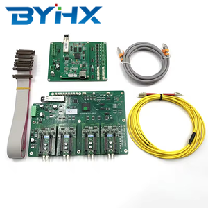Kit Konversi Konika <span class=keywords><strong>DPCS</strong></span> 512i/1024 Board Kit V1.1, Kit Upgrade untuk Printer <span class=keywords><strong>DPCS</strong></span>_U3_ V2.1_140720 Mother Board KM512i Main Board - Product Image 1
