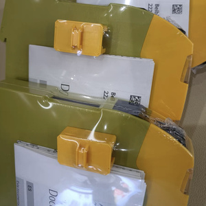 Pi LZ 750107รีเลย์ความปลอดภัย <span class=keywords><strong>S7</strong></span> <span class=keywords><strong>PNOZ</strong></span> 24VDC 4 N/O 1 n/c ใหม่และดั้งเดิม - Product Image 3