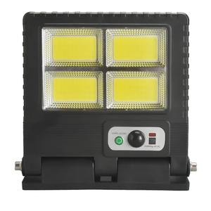 Lampe murale solaire à détection de présence humaine pour jardin, lumière de nuit LED, recharge solaire, lampe solaire étanche, lampadaire mural - Product Image 2