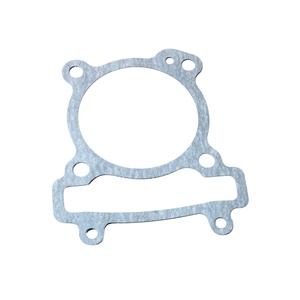 Bán Buôn Tùy Chỉnh Bảo Hành Yama Ha Lc135 Chất Lượng Cao Động Cơ Xây Dựng Lại Các Bộ Phận Xe Máy <span class=keywords><strong>Piston</strong></span> Set 63Mm <span class=keywords><strong>Piston</strong></span> Nhẫn <span class=keywords><strong>Kit</strong></span> - Product Image 5