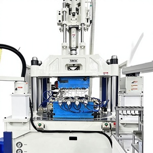 TOYU Hydraulic Press Metal Moulding Machinery Semi-Automatic Industrial Press <b>Machine</b> - Product Image 1