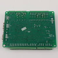 Module de commande de signal de cabine GPCR0074D001 pour carte PCB de communication supérieure de cabine d'ascenseur, pièces de rechange pour ascenseur