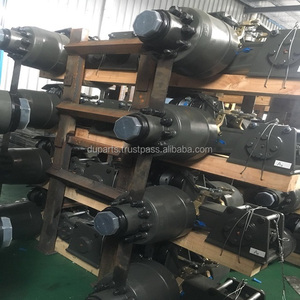 ขายดีที่สุดราคา Low Loader Parts - Product Image 3