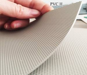 <span class=keywords><strong>Membrane</strong></span> imperméable renforcée de PVC <span class=keywords><strong>pour</strong></span> le souterrain de plate-forme de pont et la construction de base - Product Image 2