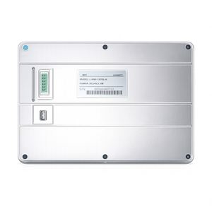 Módulo de Pantalla LCD Omron MAM 6080 de 4,3 Pulgadas, Modelo 1025, para Piezas de Compresores de Aire de Tornillo, Sistemas de Control Inteligente, Automatización Industrial - Product Image 5