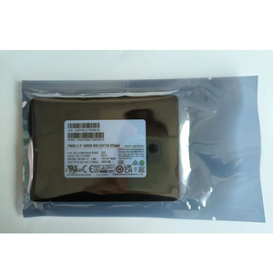 H3C PM883 Metal Enterprise <b>Internal</b> SSD 2.5 Inch 480GB 6.0Gbps 550MB/s Read 876TBW 3D Hard <b>Drives</b> for Server High-Speed Transfer - Product Image 6