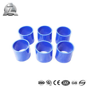 Tubo de Alumínio Anodizado <span class=keywords><strong>Universal</strong></span> de 2.25 a 3 Polegadas para <span class=keywords><strong>Intercooler</strong></span>, Fabricação Durável - Product Image 3