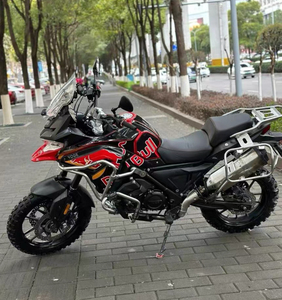 Moto d'occasion fabriquée au Japon XR250 BAJA250 XR230 Ancien modèle Xr250 Nous proposons de nombreux modèles de motos de rue d'occasion - Product Image 4