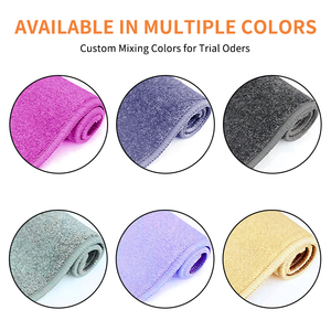 <span class=keywords><strong>Tapis</strong></span> de porte en PVC personnalisables, antidérapants, imperméables, résistants à la graisse, <span class=keywords><strong>tapis</strong></span> de sol de <span class=keywords><strong>cuisine</strong></span> modernes, rembourrés et lavables - Product Image 6