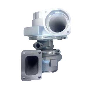 <span class=keywords><strong>Acheter</strong></span> un Kit de turbocompresseur TD09L SE652CJ SE652CE 134229 140702006 turbocompresseur pour Perkins - Product Image 1