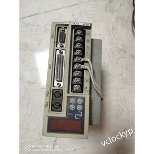 1PC Nouveau Servomoteur TECO TSTE30C Expédition Rapide - Product Image 1