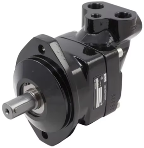 มอเตอร์ปั๊มไฮดรอลิก 3782009 F11-005-MB-CV-K-000-0000-0T - Product Image 3