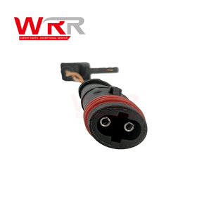 1715400617 2115401717 2205400717 Brake Pad <b>Sensor</b> <b>for</b> Benz W204 W211 W212 W221 C300 E350 S500 Front Rear Electronic Speed <b>Sensor</b> - Product Image 6