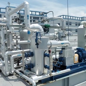 Usine de membrane de concentration des COV avancée, usine de purification des composés organiques volatils (COV) à 99,5 % pour l'industrie chimique - Product Image 4