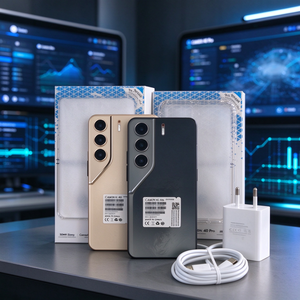 Offre Spéciale : Smartphones Camon 40 Pro 5G, Appareil Photo Professionnel, Processeur Deca Core, 24 Go + 512 Go, Charge Rapide 65W, Déverrouillage par Reconnaissance Faciale - Product Image 4