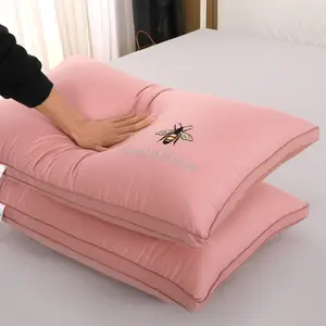 Охлаждающая Подушка класса люкс, качественная подушка со средней подушкой, подушка для спинки, живота или боковых шпал