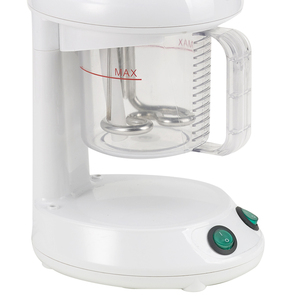 Nouveau style, vaporisateur facial portable USB nano rouge, petit appareil de brumisation, machine à vapeur pour le <span class=keywords><strong>visage</strong></span>, <span class=keywords><strong>sauna</strong></span> facial - Product Image 2