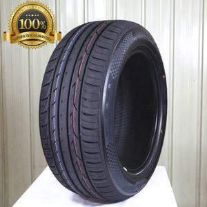 Top qualité Radial Tubeless PCR pneus de voiture de tourisme marque prix de gros fabrication chinoise pas cher SUV pneus d'été 215/55/17 - Product Image 1