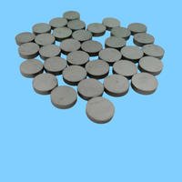 Disque de laboratoire en osmium 99,95 %, plaque ronde en osmium pour la recherche universitaire
