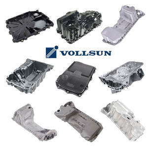 Custom Auto Motor Aluminium Transmissie Olie Carter Pan Voor Bmw Mini Cooper S F56 M54 E30 E34 M3 E90 E40d 328i 2011 - Product Image 1