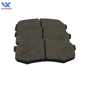 ผ้าเบรค D373 45502-SH3-G30สำหรับ hond - Product Image 2