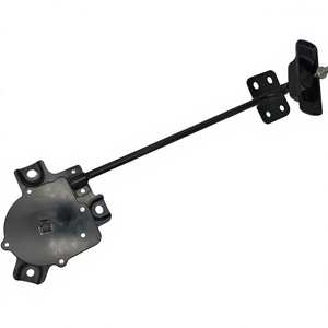 Soporte de Llanta de Repuesto para Hyundai Santa Fe, Kit de Montaje de Hierro 62800B8000 para Modelos 13-18 - Product Image 2