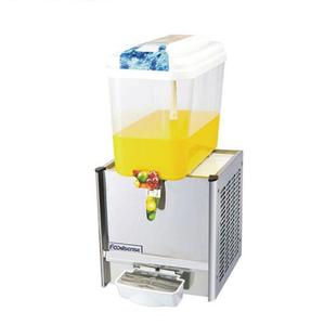 <span class=keywords><strong>2</strong></span> tanques comercial bebidas de jugo de bebida dispensador de precio fría dispensador de bebidas - Product Image 1