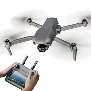 Oferta Especial: Dron Profesional 8K HD 019 con GPS 5G, Gimbal de 3 Ejes, 30 Minutos de Vuelo, 10 KM de Distancia, Dron RC Plegable Profesional - Product Image 1