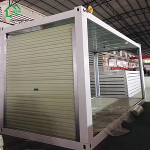 Container Home's home for selling exported around of <span class=keywords><strong>the</strong></span> world include Philippines zimbabwe and South Africa - Product Image 6