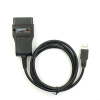 Cable de Diagnóstico Xhorse HDS 2021 para Honda OBD2, Multi-idioma