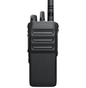 วิทยุสื่อสารแบบพกพา R7 NKP UHF VHF WIFI GPS สำหรับการสื่อสารระยะไกล - Product Image 2