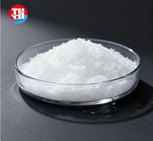 Tinh thể màu trắng Natri Axetat khan trihydrat phụ gia thực phẩm cấp công nghiệp e262 CAS 127 99.9% thương hiệu tenghui - Product Image 1