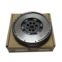 Volant moteur bimasse C72443000 415027110 070105266G 070105266Q 2294001750 pour VW CALIFORNIA T5 Camper (7EC, 7EF, 7EG, 7HF, 7HC)