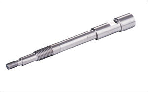 स्टेनलेस रॉड सीएनसी स्टील, अच्छा कारखाना विभिन्न स्टेनलेस स्टील रॉड मशीनिंग - Product Image 4