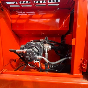 Excavadora Hidráulica Usada de Alta Calidad Doosan DX225LCA de 25 Toneladas con 110KW de Potencia y Capacidad de Cucharón de 1.28m, Procedente de Corea del Sur - Product Image 6