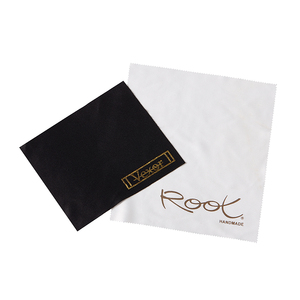 Tùy chỉnh in logo phim hoạt hình móc sợi nhỏ Màn hình quang học ống kính kính mát sạch kính làm sạch vải - Product Image 6