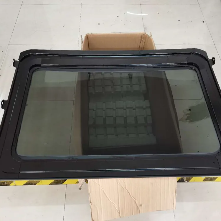 Araba Sunroof cam Ford Raptor için F150 Lincoln Navigator