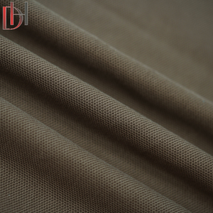 Bán buôn 100% thân thiện với môi cotton pique vải tùy chỉnh Heavyweight đồng bằng nhuộm sợi ngang dệt Màn Nhà máy cung cấp trực tiếp - Product Image 2