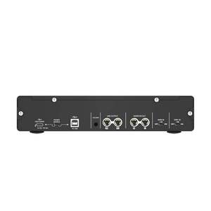 Interface audio 4 canaux GAX-MD44, carte son professionnelle pour enregistrement, micro, équipement de doublage et de diffusion en direct - Product Image 2
